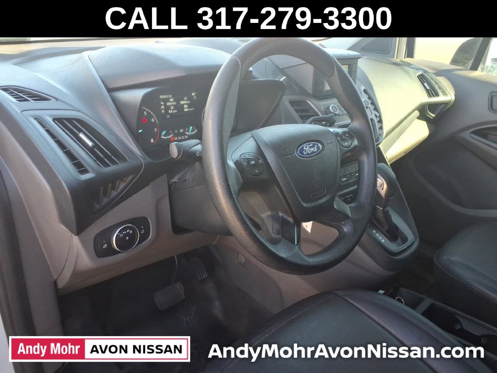 Used 2020 Ford Transit Connect XL FWD image 21
