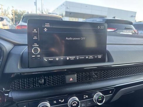 Used 2023 Honda CR-V EX-L image 13