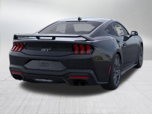 New 2026 Ford Mustang GT Premium w/ GT Performance Package image 33