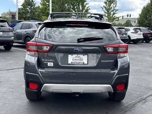 Used 2022 Subaru Crosstrek 2.5i Limited w/ Moonroof Package 2 AWD/4WD image 20