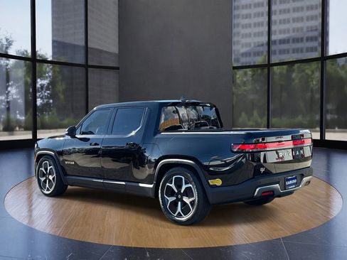 Used 2022 Rivian R1T Launch Edition image 4