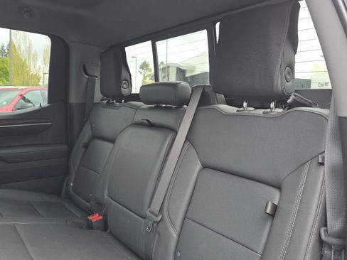 Used 2023 GMC Sierra 1500 SLT w/ SLT Premium Package AWD/4WD image 54
