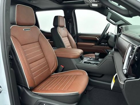 New 2026 GMC Sierra 1500 Denali Ultimate AWD/4WD image 37