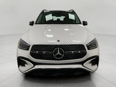 New 2026 Mercedes-Benz GLE 450 4MATIC image 11