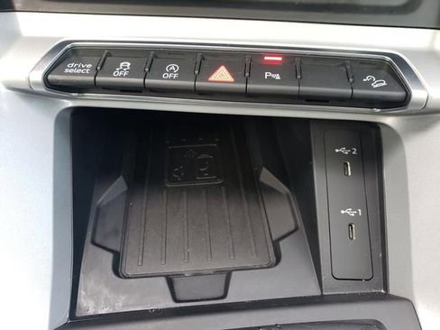 Used 2022 Audi Q3 2.0T Premium Plus w/ Premium Plus Package AWD/4WD image 18