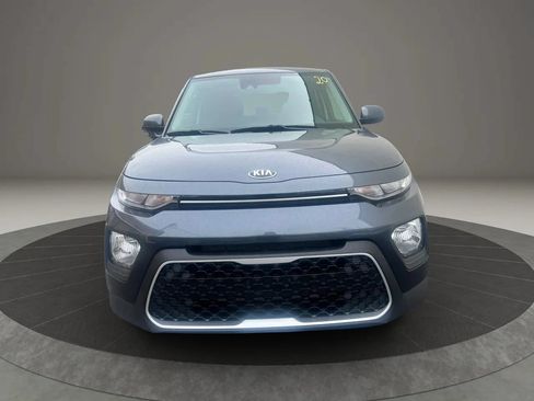Used 2021 Kia Soul S FWD image 2