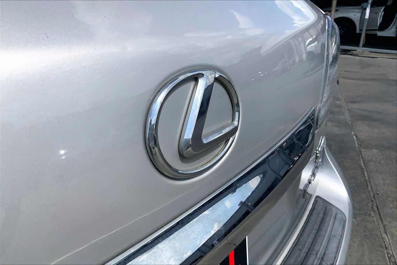 Used 2010 Lexus RX 350 2WD w/ Premium Pkg image 29
