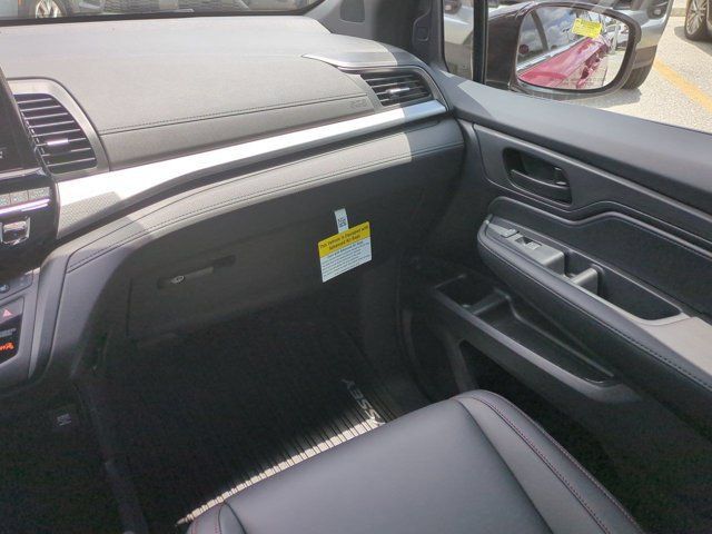 New 2026 Honda Odyssey Sport-L image 15