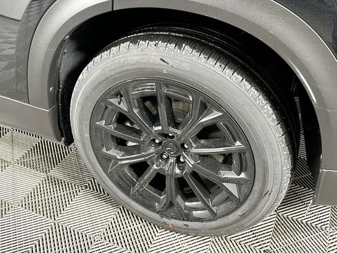 New 2026 MAZDA CX-70 3.3 Turbo w/ Premium Plus Pkg image 39