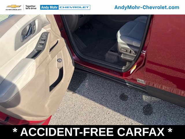 Used 2018 Chevrolet Traverse LT AWD/4WD image 11