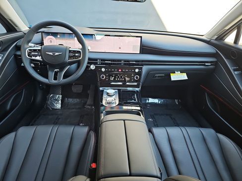 Certified 2026 Genesis G80 2.5T AWD/4WD image 14