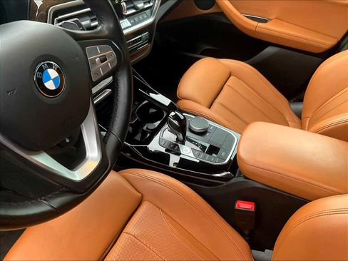 Used 2022 BMW X3 xDrive30i w/ Premium Package 2 image 20