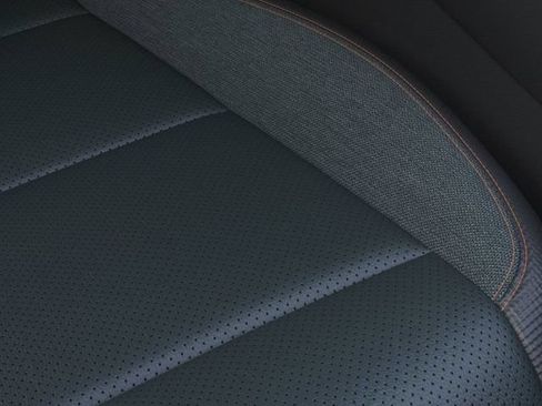 New 2026 GMC Terrain AT4 w/ LPO, Floor Liner Package AWD/4WD image 22