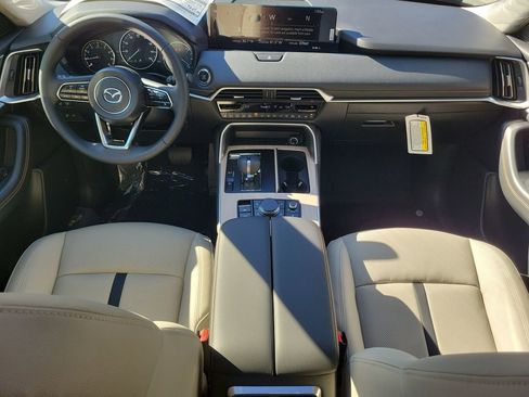 New 2026 MAZDA CX-70 3.3 Turbo w/ Preferred Package image 2
