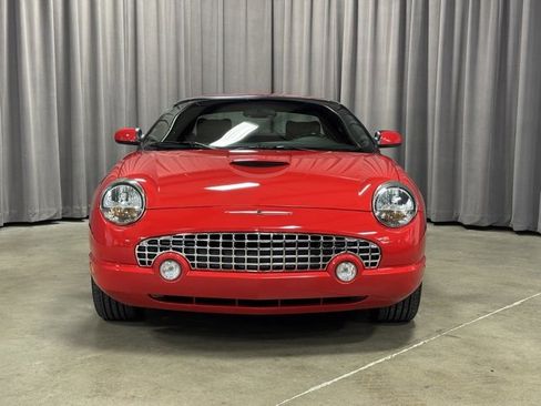 Used 2002 Ford Thunderbird image 3