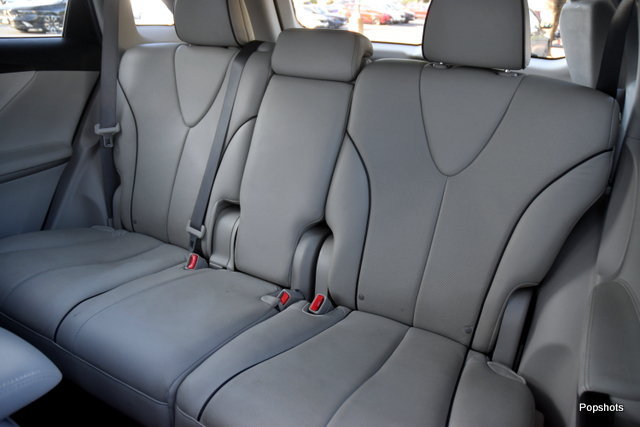 Used 2015 Toyota Venza XLE w/ XLE Premium Package FWD image 13