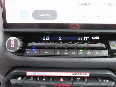 New 2026 Toyota Tundra TRD Pro image 39