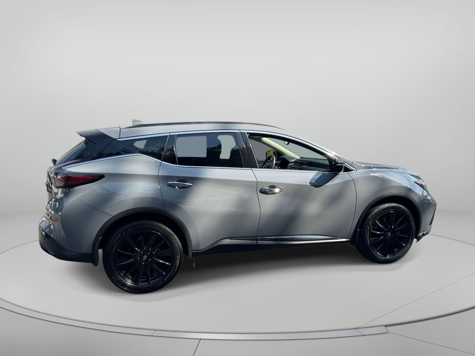 Used 2023 Nissan Murano SV w/ SV Midnight Edition Package AWD/4WD image 8