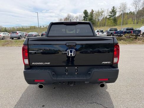 Used 2023 Honda Ridgeline RTL image 26
