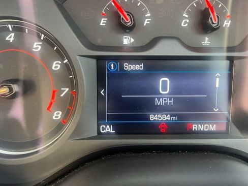 Used 2019 Chevrolet Camaro LT RWD image 17