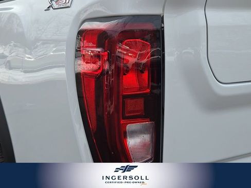 Used 2024 GMC Sierra 3500 SLE w/ SLE Convenience Package image 13