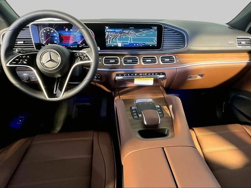 New 2026 Mercedes-Benz GLE 450 4MATIC Coupe image 7