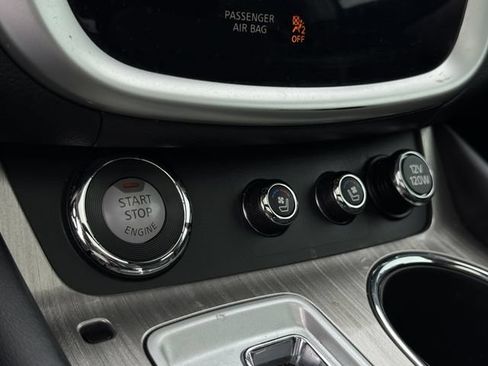 Used 2017 Nissan Murano Platinum w/ Platinum Technology Package FWD image 21