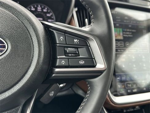 Certified 2025 Subaru Outback Touring XT w/ Popular Package #2 image 20