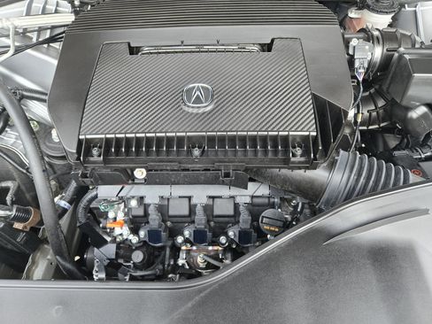 Used 2026 Acura MDX w/ Advance Package image 32