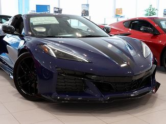 Certified 2025 Chevrolet Corvette Z06 w/ Battery Protection Package video 2