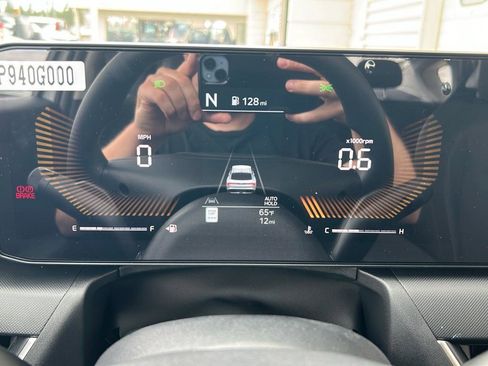 New 2025 Kia K4 LXS image 23