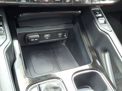 Used 2023 Kia Telluride EX AWD/4WD image 25