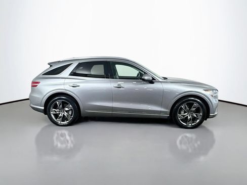 Used 2023 Genesis Electrified GV70 AWD/4WD image 9