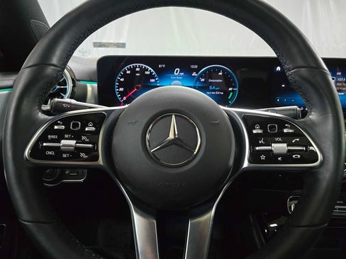 Certified 2023 Mercedes-Benz CLA 250 4MATIC image 27