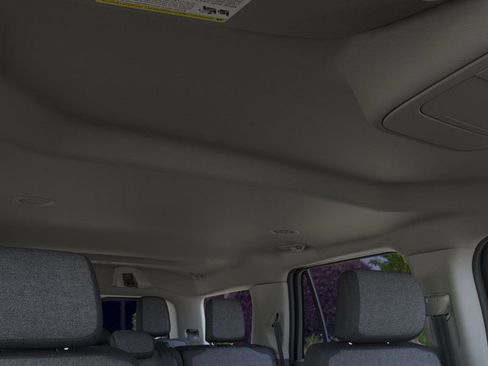 New 2026 Ford Expedition Active AWD/4WD image 22