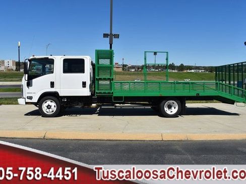 New 2025 Chevrolet Low Cab Forward image 5