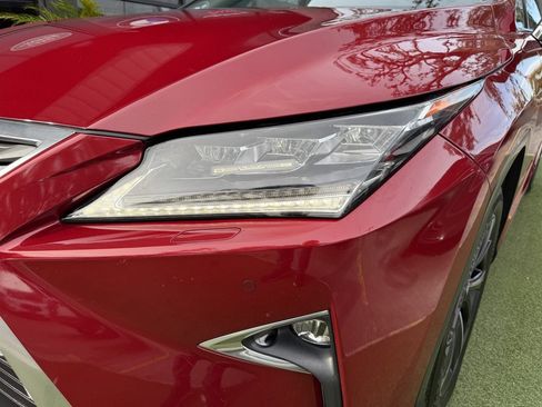 Used 2016 Lexus RX 350 AWD image 10