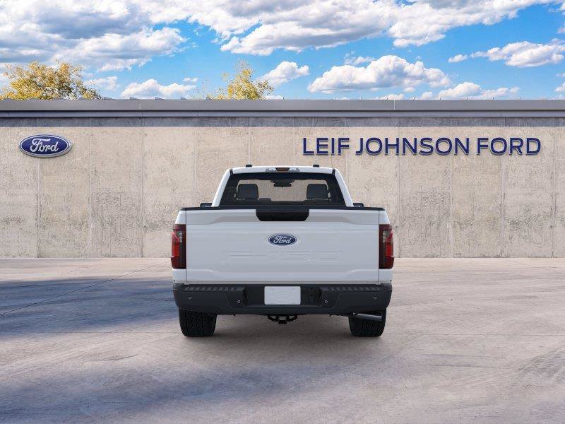 New 2026 Ford F150 XL RWD image 5