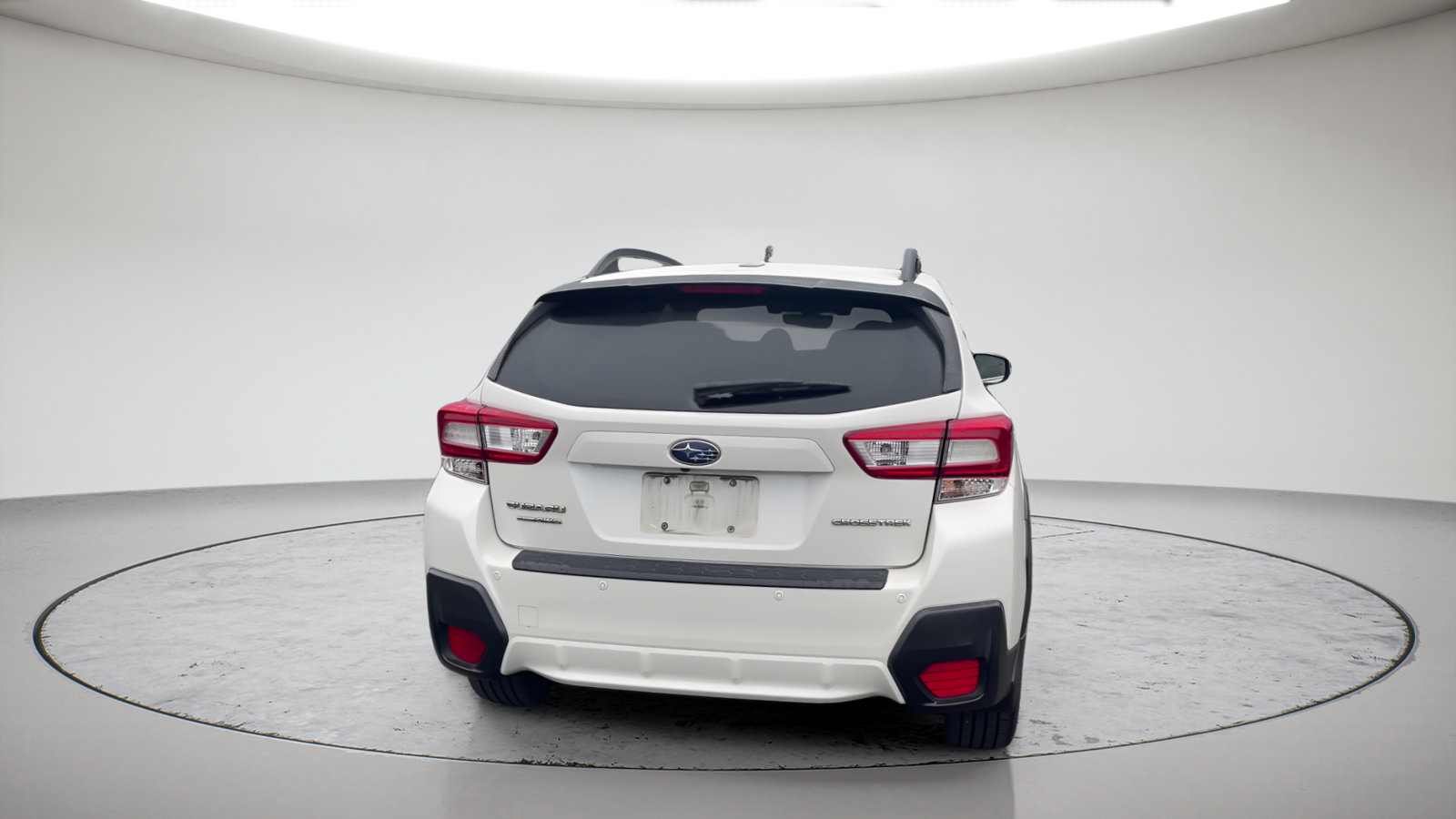 Used 2018 Subaru Crosstrek 2.0i Limited AWD/4WD image 8
