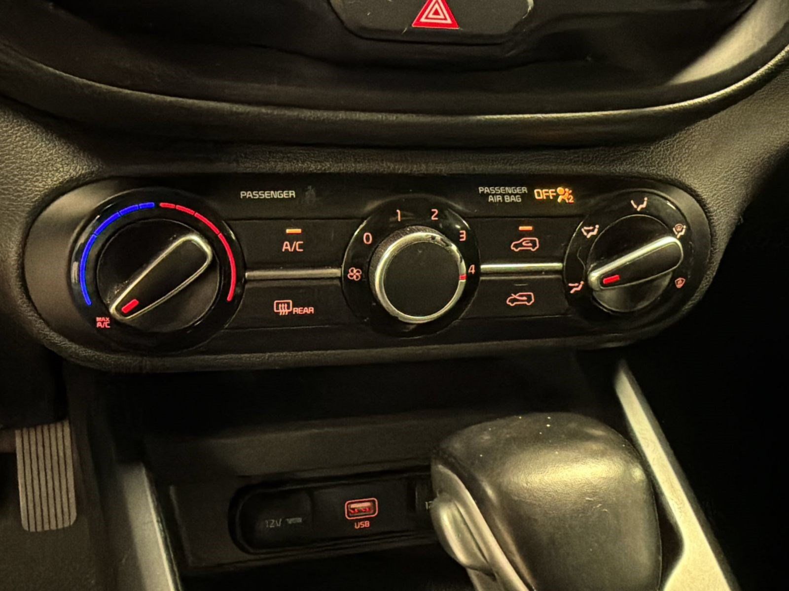 Used 2020 Kia Soul X-Line FWD image 18