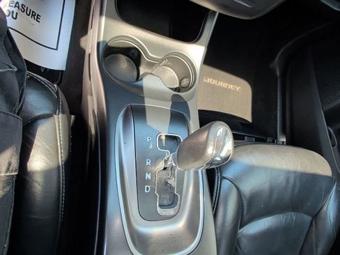 Used 2015 Dodge Journey Crossroad w/ Flexible Seating Group AWD/4WD image 24