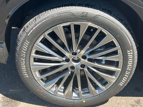 New 2026 Lexus RX 450h AWD image 6