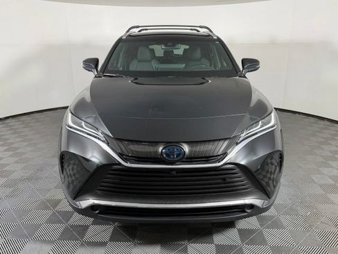 Used 2021 Toyota Venza Limited w/ Advanced Technology Package AWD/4WD image 11
