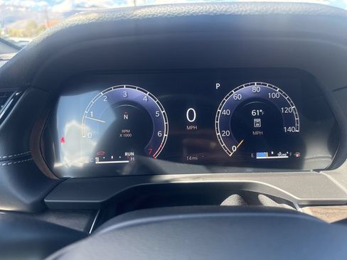 New 2026 Jeep Grand Cherokee Altitude AWD/4WD image 15