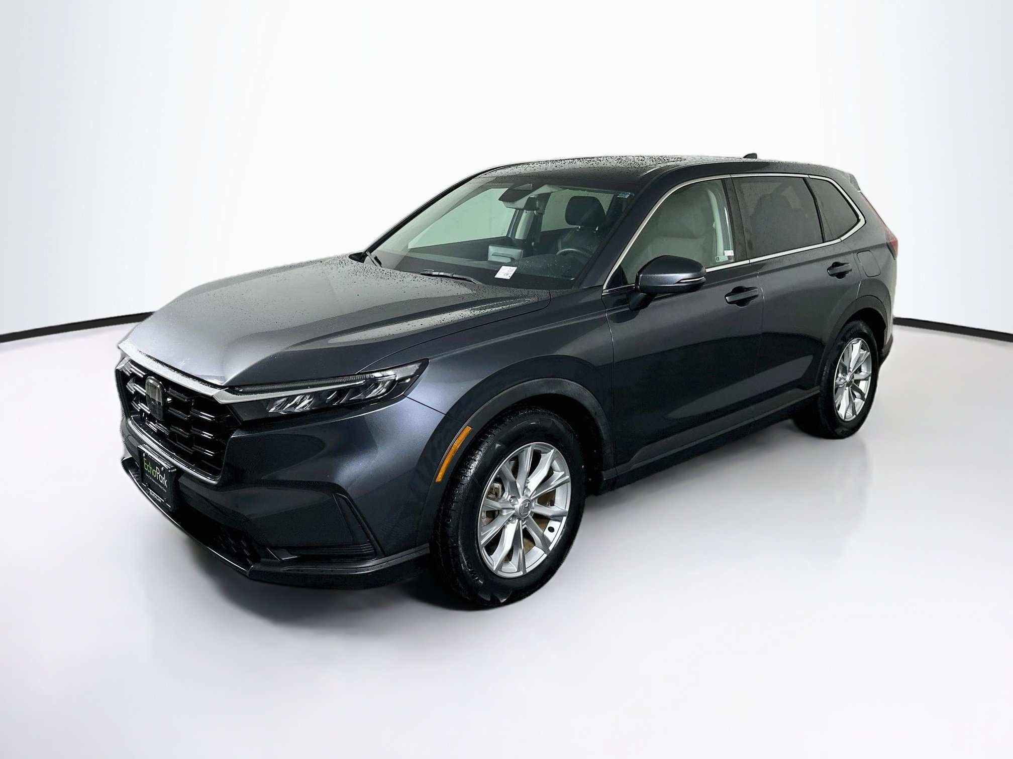 Used 2024 Honda CR-V EX image 3