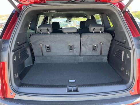 New 2026 GMC Acadia Elevation AWD/4WD image 21