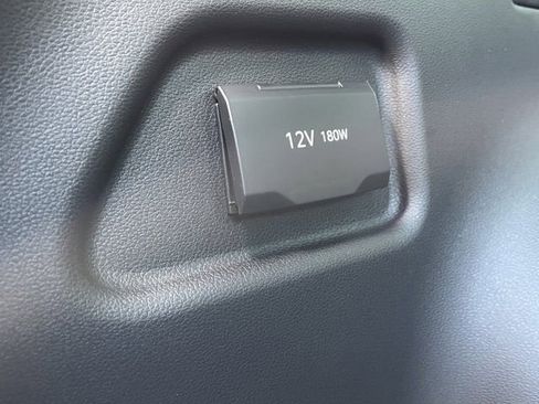 New 2025 Hyundai Tucson Limited image 22