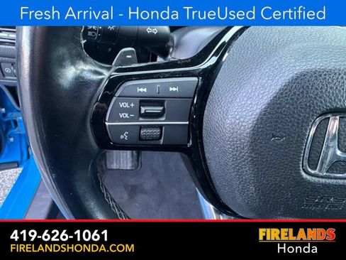 Used 2022 Honda Civic Sport Touring image 20