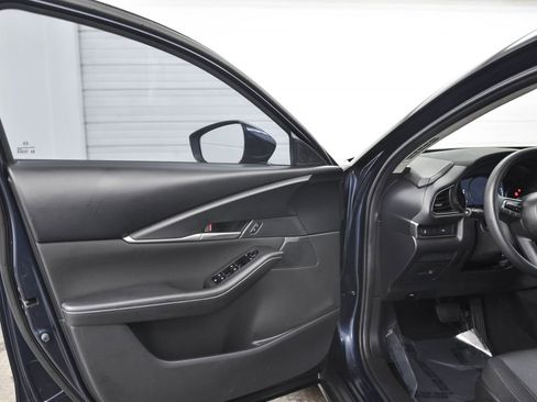 Used 2023 MAZDA CX-30 AWD 2.5 S image 11