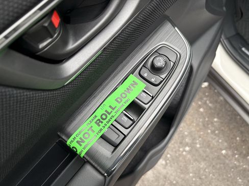 New 2026 Subaru Outback Premium image 27